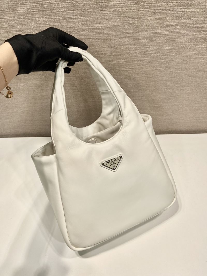 Prada Top Handle Bags